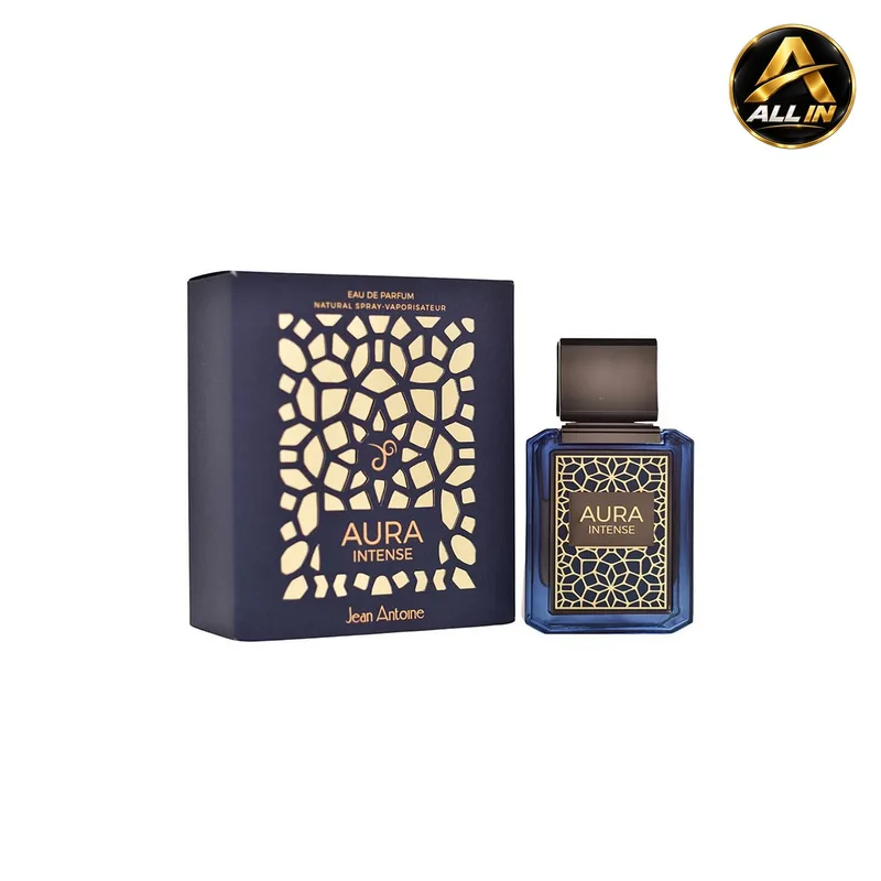 عطر 100 مل | Aura Intense EDP Jean Antone 100 ml