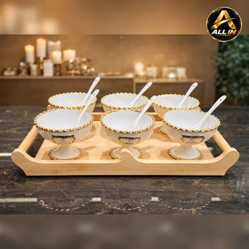 طقم صحة وعافية 13 قطعة ADC24-ST2