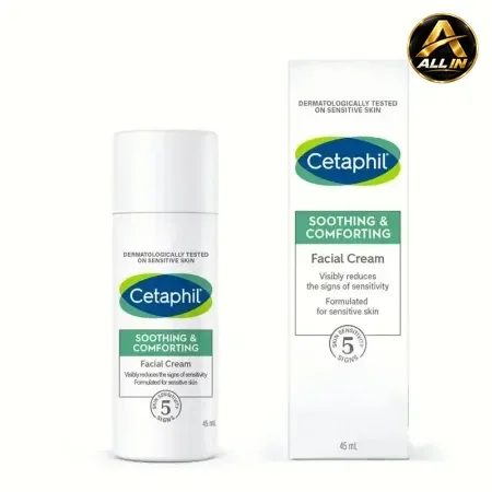 كريم CETAPHIL