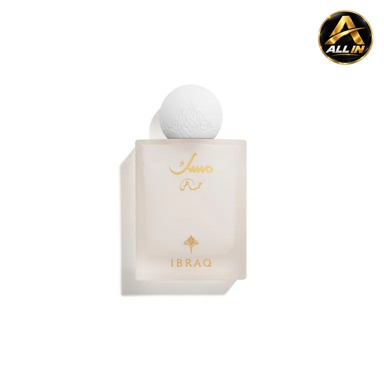 مسك خاص من ابراهيم القرشي Ibraheem Al Qurashi Musk Khass