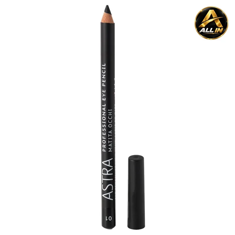 قلم تخطيط عين بروفيشينال من استرا ASTRA PROFESSIONAL EYE PENCIL