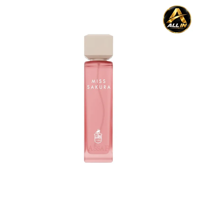عساف | Miss Sakura Assaf 200 ml
