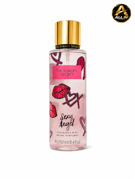 سبلاش جسم من victoria's secret.