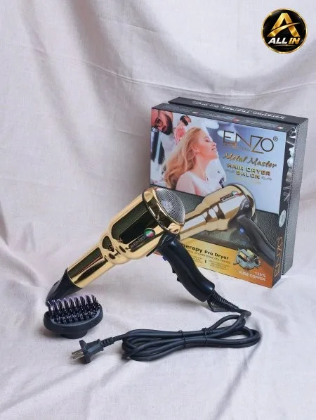 مجفف الشعر ENZO® EN -2999