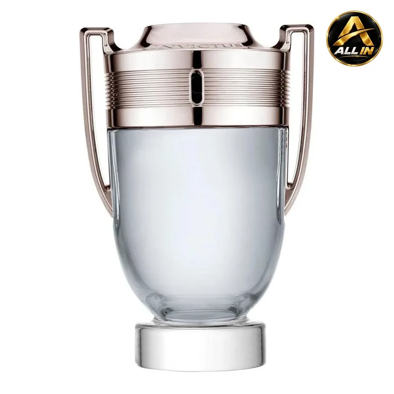 عطر Paco Rabanne Invictus EDT للرجال 200 مل