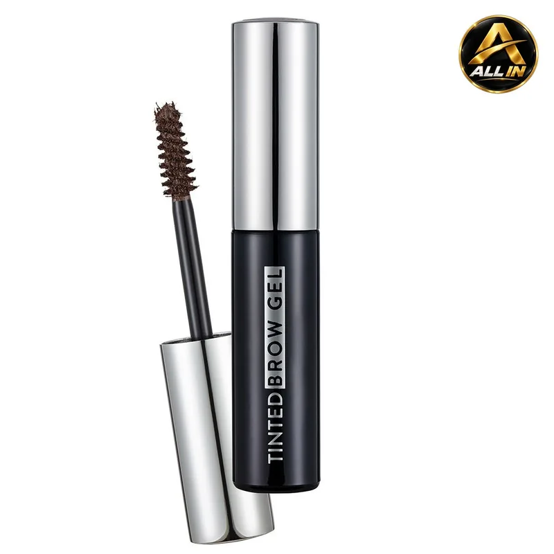 مسكارة جل للحواجب من فلورمار | Flormar Tinted Brow Gel