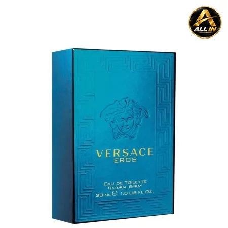 عطر Versace Eros.