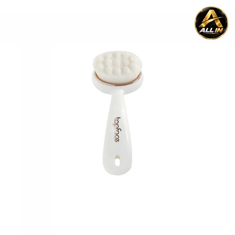 فرشاة تنظيف الوجه من توب فيس | Topface Face Cleansing Brush
