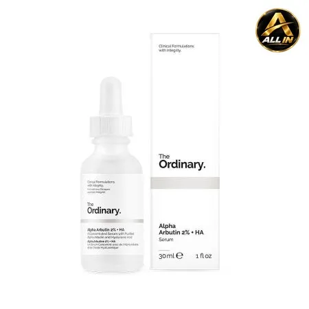 سيروم The Ordinary