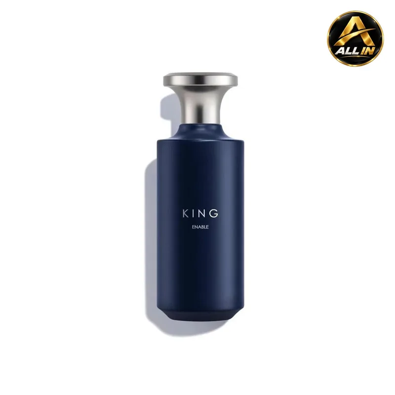 عطر كينج من عساف ASSAF KING ENABLE 150ML