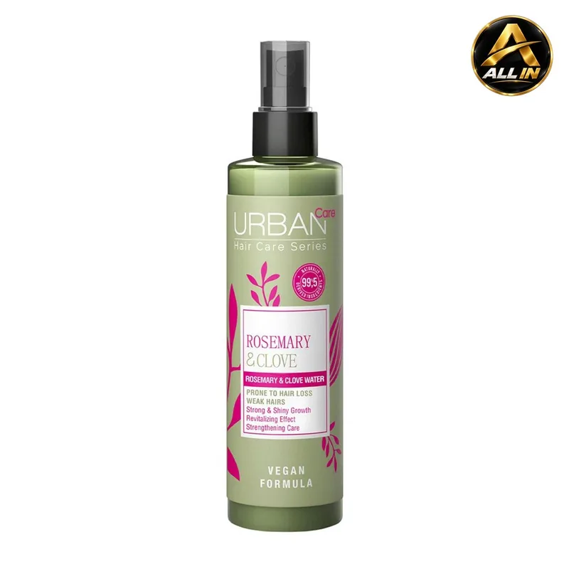 تونر الروزماري والقرنفل Urban Care Rosemary & Clove Toner 150ML
