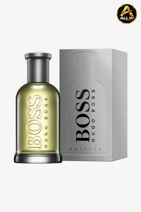 عطر Hugo Boss Bottled.