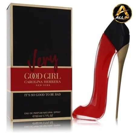 عطر VERY GOOD GIRL.
