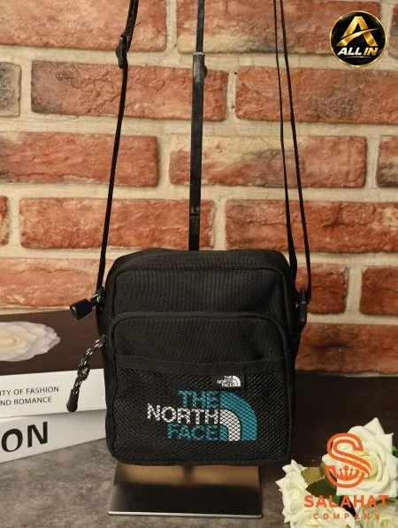 شنطة كتف THE NORTH FACE.