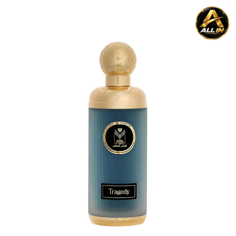 عطر تراجيدي 200 مل – Tragedy 200 ml
