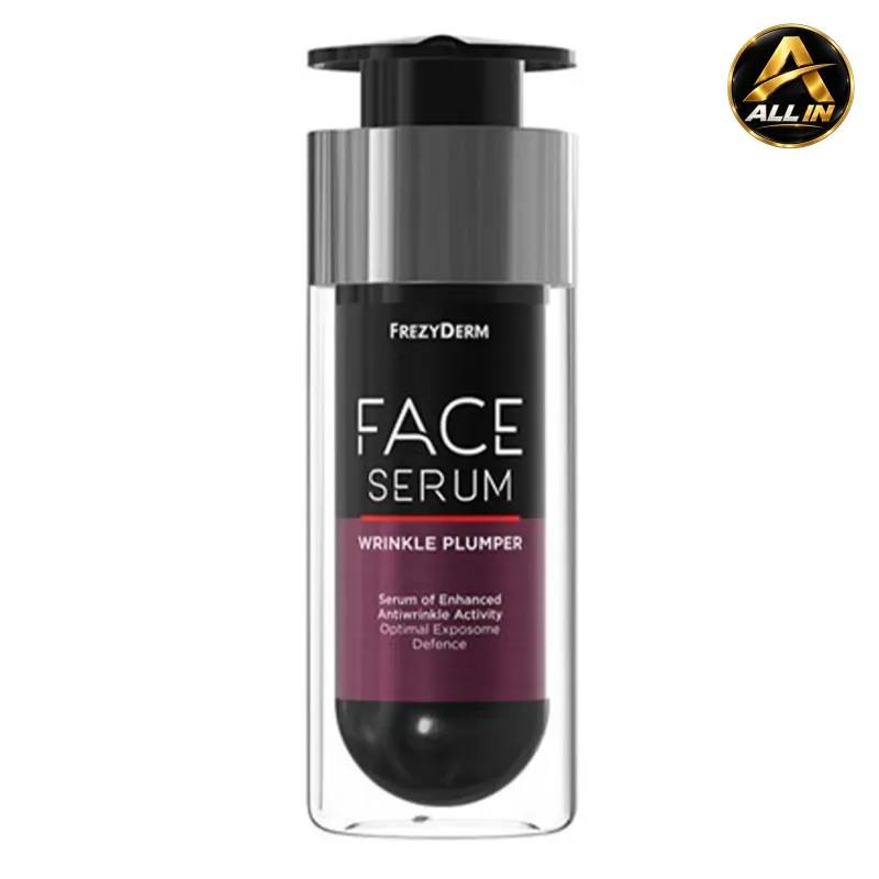 سيروم تخفيف التجاعيد من فرزيدرم Frezyderm WRINKLE PLUMPER