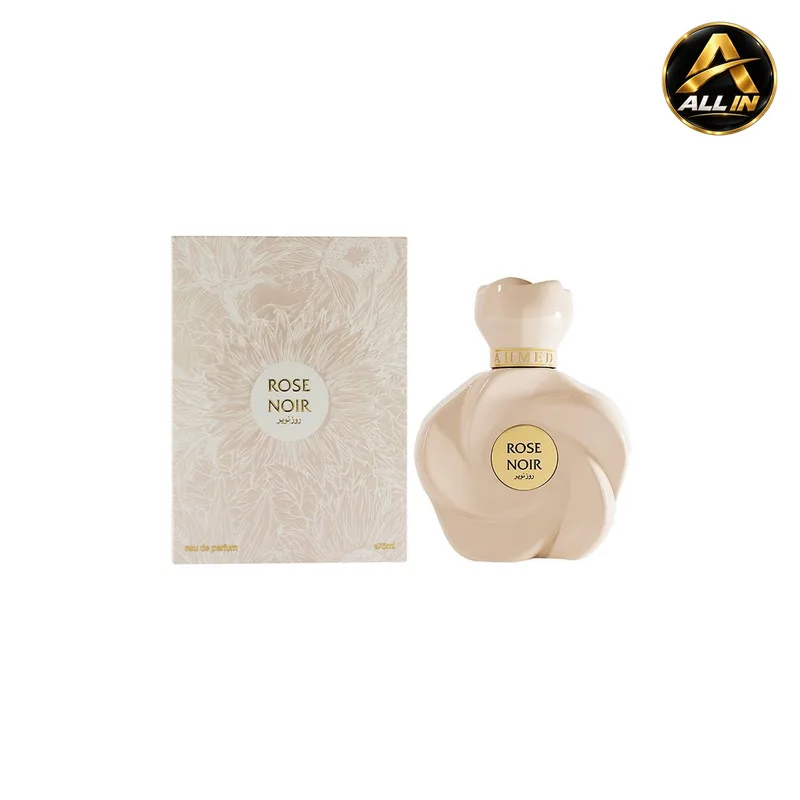 روز نوير – Rose Noir