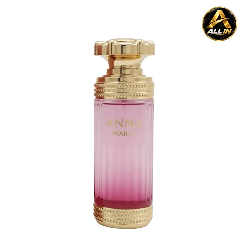 عطر الماس ANNA WRDI 100 ML by ALMAS