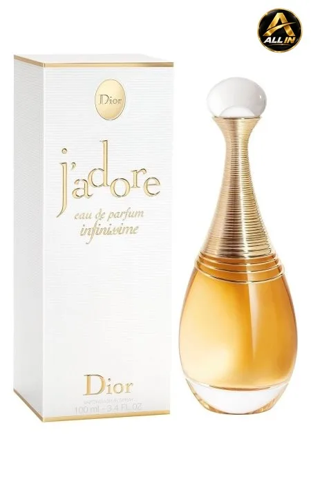 عطر Dior J’adore Infinissime.