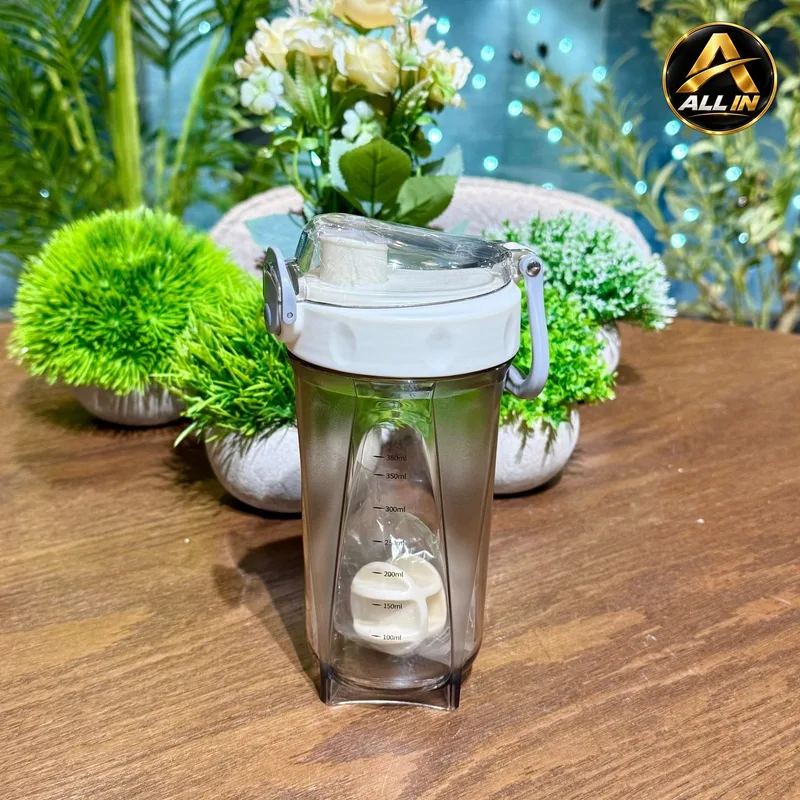 مطرة بلاستيك 1650 S14-2