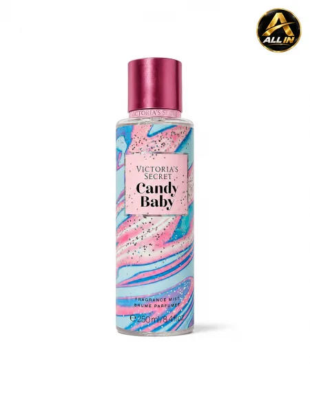 سبلاش جسم من victoria's secret.