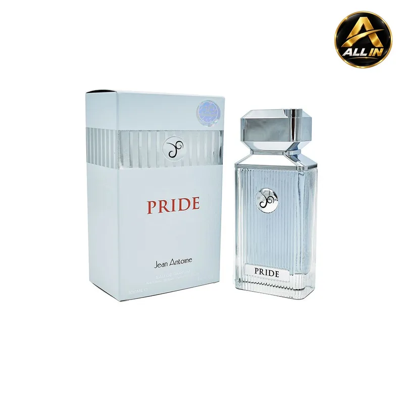 عطر برايد 100 مل – Pride Eau de Perfum 100 ml