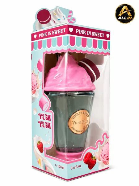 عطر YUM YUM 100ML.