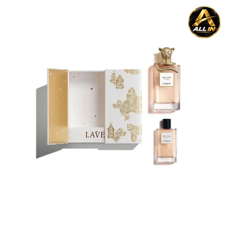 مجموعة ذا ون من لافيرن | LAVERNE THE ONE COLLECTION EDP+HAIR MIST (W)