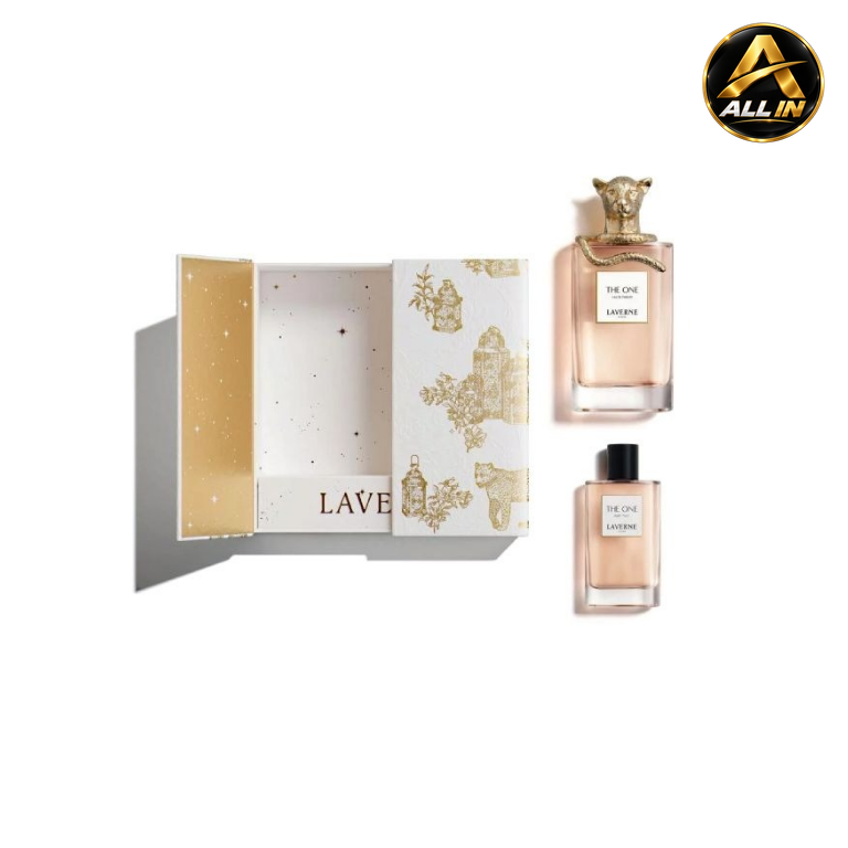 مجموعة ذا ون من لافيرن | LAVERNE THE ONE COLLECTION EDP+HAIR MIST (W)، صورة 1