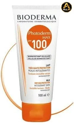 واقي شمس BIODERMA