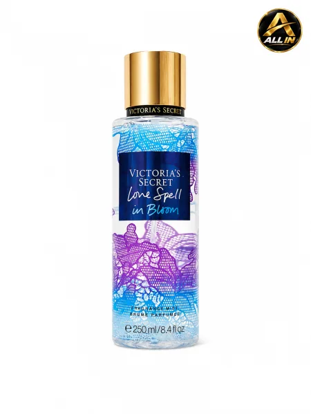 سبلاش جسم من victoria's secret.