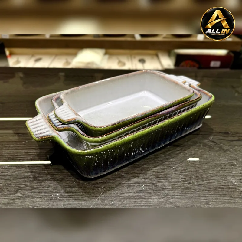 طقم جاط 3 مستطيل ADC-BK6