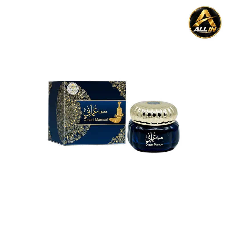 معمول عماني – Omani Mamoul