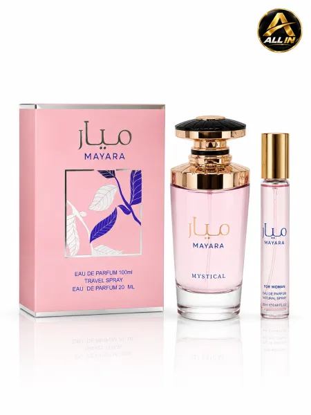 عطر ميار 100ML/ مع تستر 20ML.