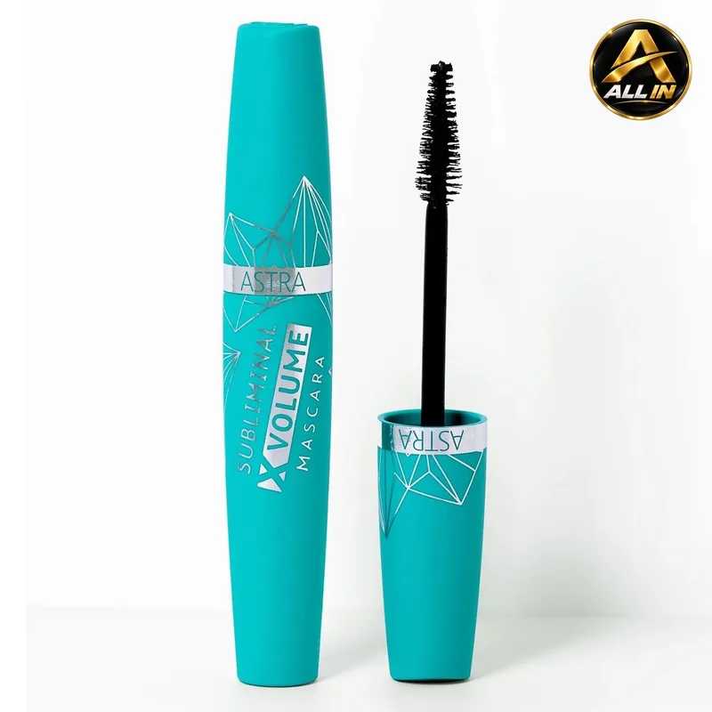 ماسكارا سابليمينال إكس ضد الماء من استرا Astra SUBLIMINAL X VOLUME MASCARA WATERPROOF