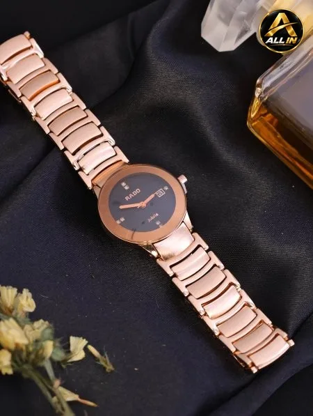 ساعة نسائية RADO ماستر كوبي.