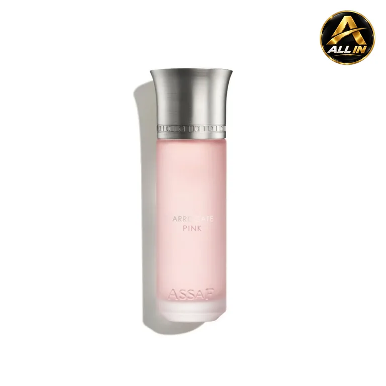 ِاروقيت بينك من عساف | Arrogate Pink By Assaf
