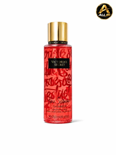 سبلاش جسم من victoria's secret.