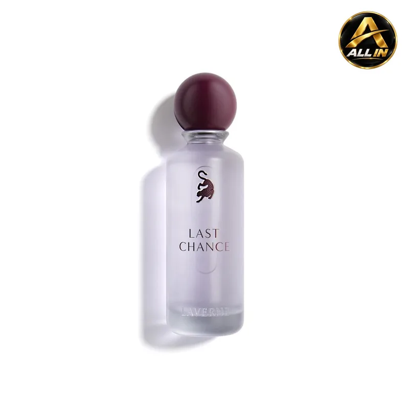 لافيرن | LAST CHANCE LAVERNE 100 ml