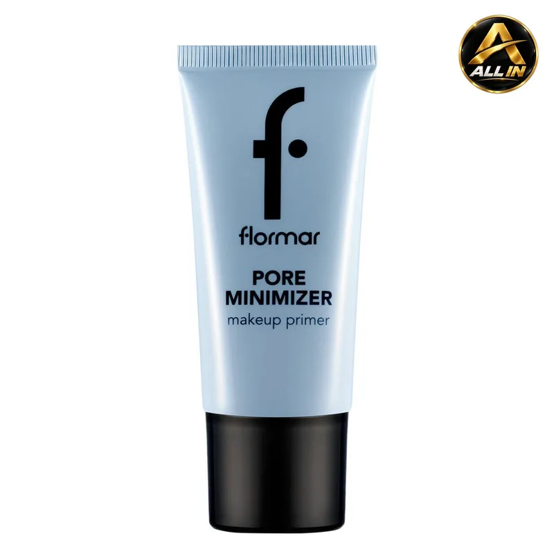 برايمر تصغير المسام من فلورمار | Flormar Pore Minimizer Makeup Primer
