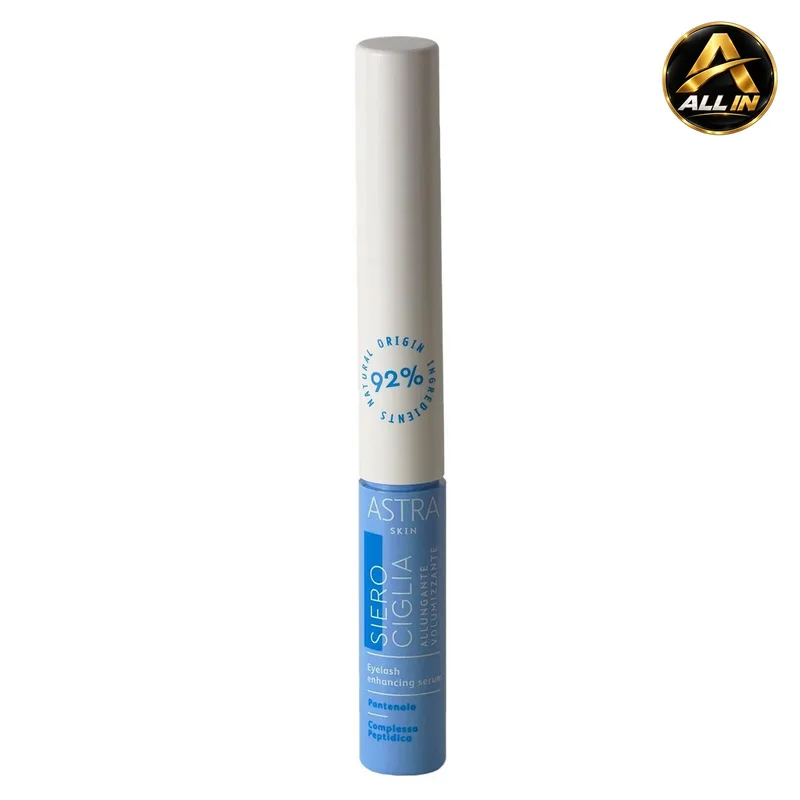 سيروم أسترا لتقوية الرموش ASTRA Eyelash Serum
