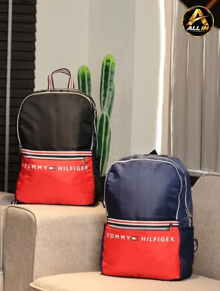 شنطة ظهر TOMMY.