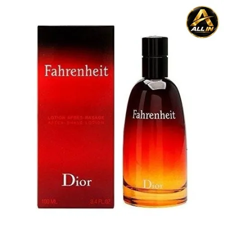 عطر DIOR FAHRENHEIT.