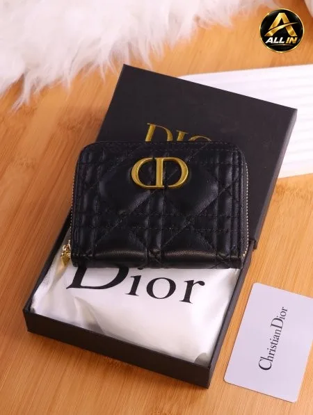 جزدان ديور (Dior).