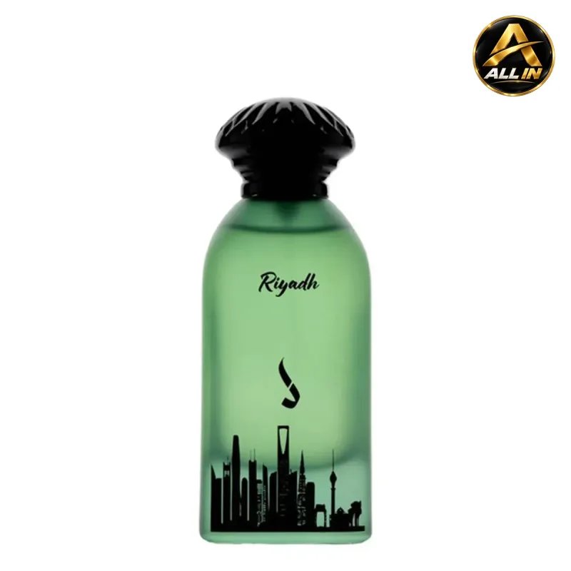 دخوني الرياض DKHONI RIYADH PERFUME 100ML
