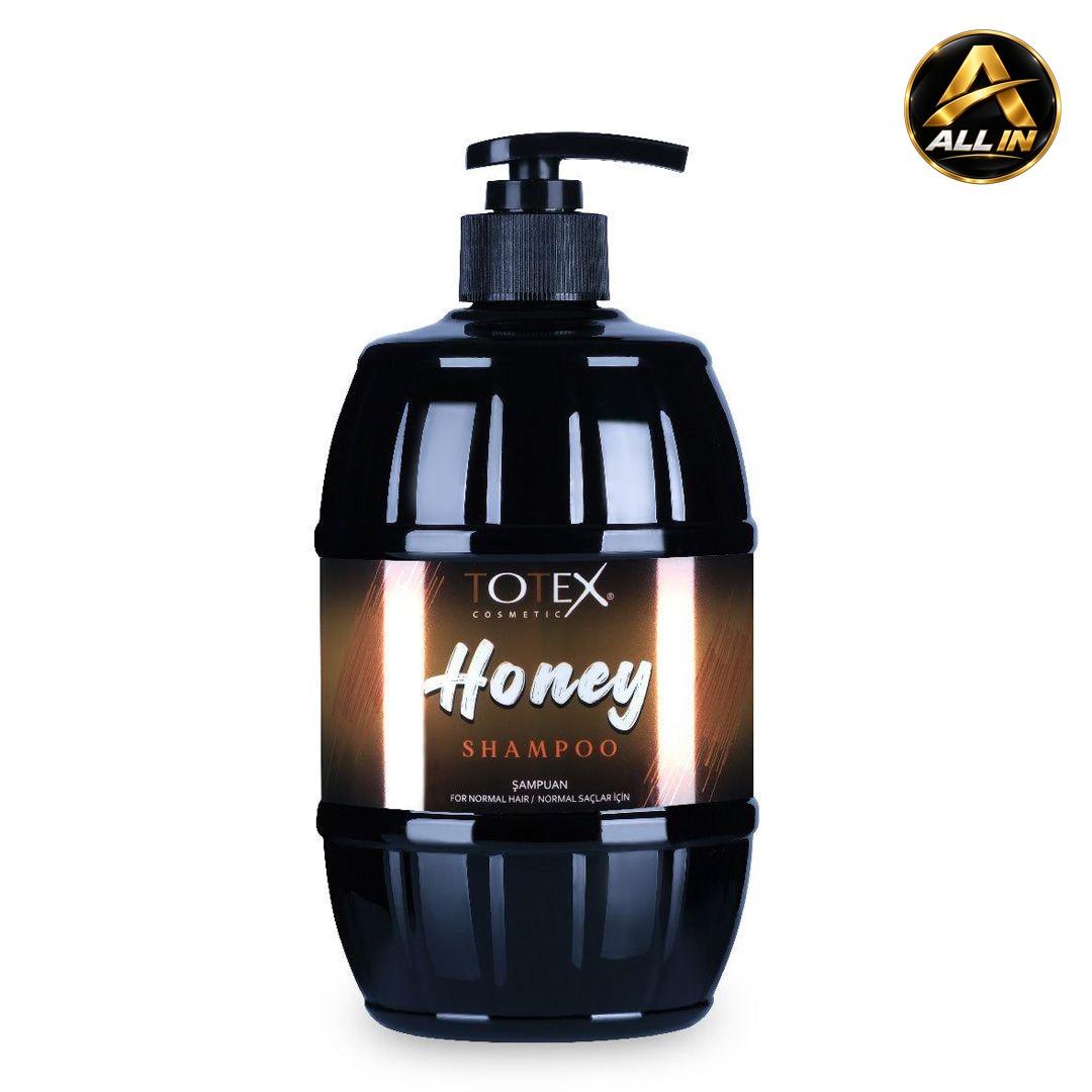 شامبو علاجي بعدّة أنواع | Totex Shampoo 750ml، صورة 1
