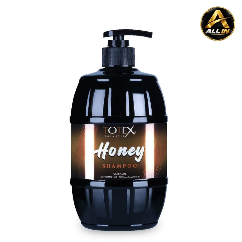 شامبو علاجي بعدّة أنواع | Totex Shampoo 750ml