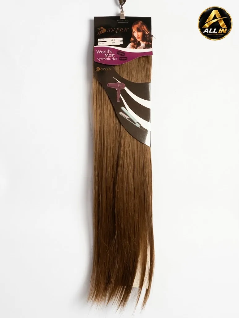 وصلات شعر.