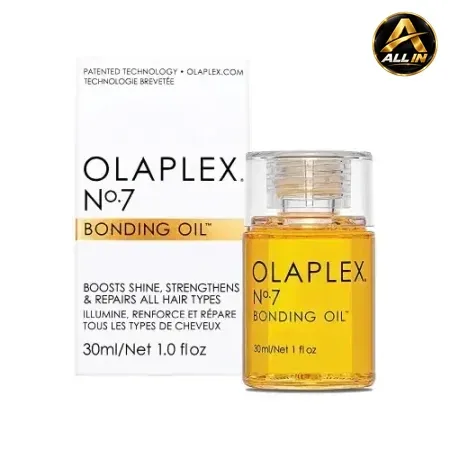 زيت أولابلكس - Olaplex No.7 Bonding Oil.