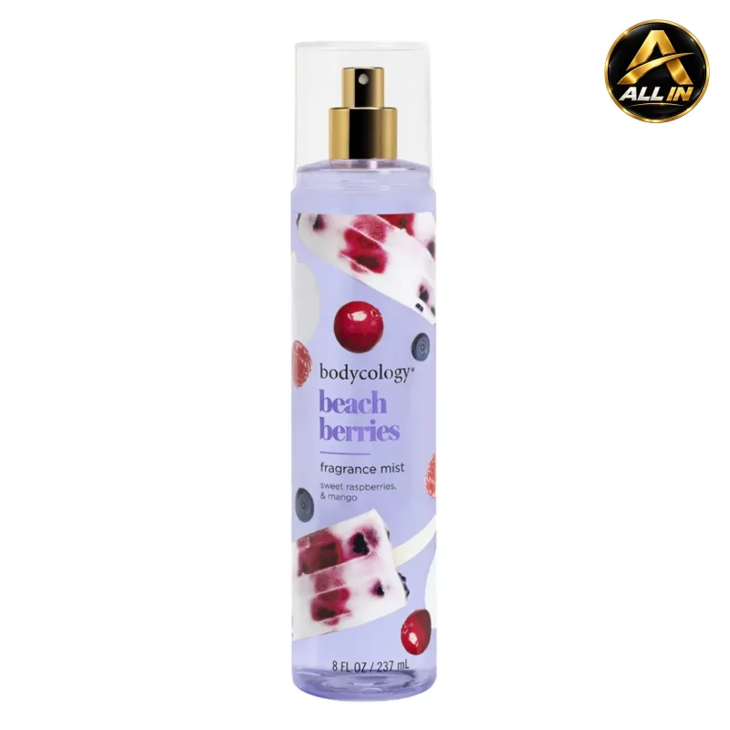 معطر جسم Bodycology Splash